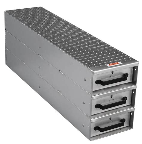 low profile metal storage box|long shallow storage bin.